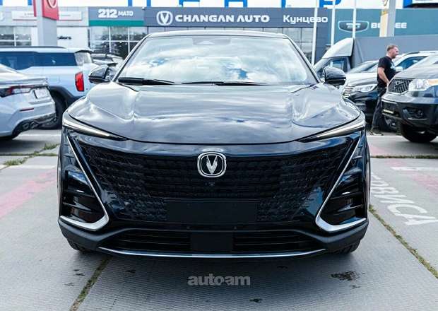 Changan Uni-T