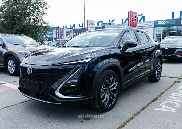 Changan Uni-T