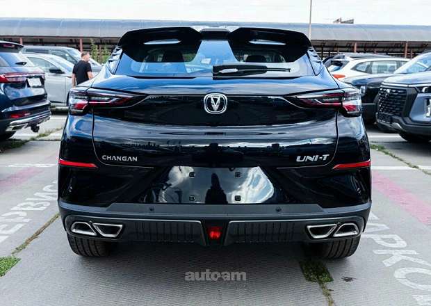 Changan Uni-T