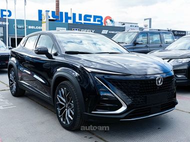 Changan Uni-T  2026 