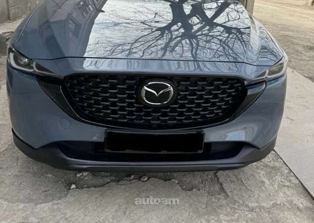 Mazda CX5