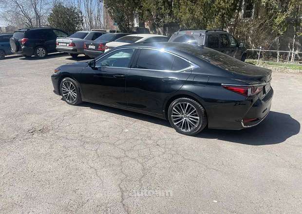 Lexus ES 250