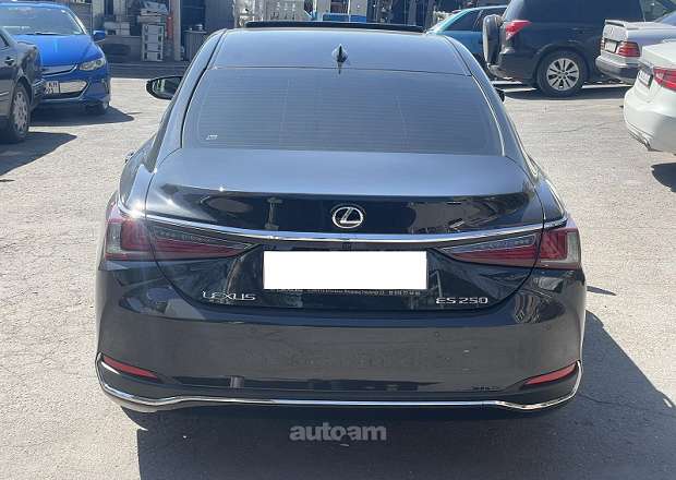Lexus ES 250
