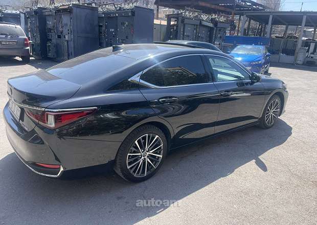 Lexus ES 250