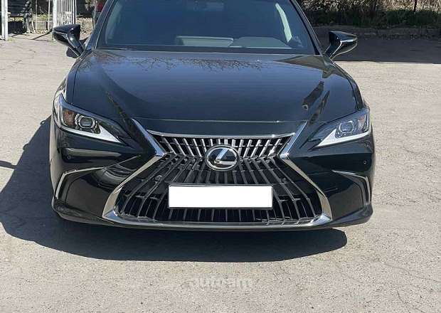 Lexus ES 250