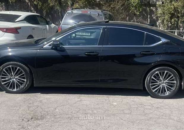 Lexus ES 250
