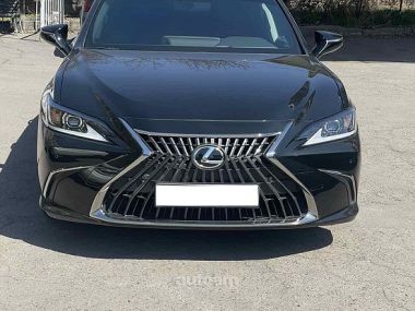 Lexus ES 250  2022 