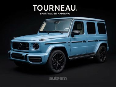 Mercedes-Benz G 63 AMG  2025 