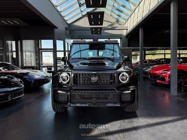 Mercedes-Benz G 63 AMG  2025 
