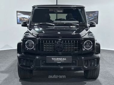 Mercedes-Benz G 63 AMG  2025 