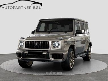 Mercedes-Benz G 63 AMG  2025 