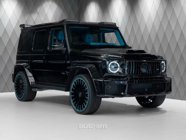 Mercedes-Benz G 63 AMG  2026 
