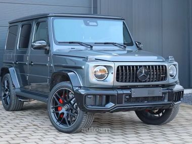 Mercedes-Benz G 63 AMG  2025 
