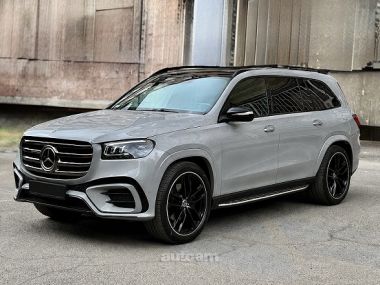 Mercedes-Benz GLS 450  2023 