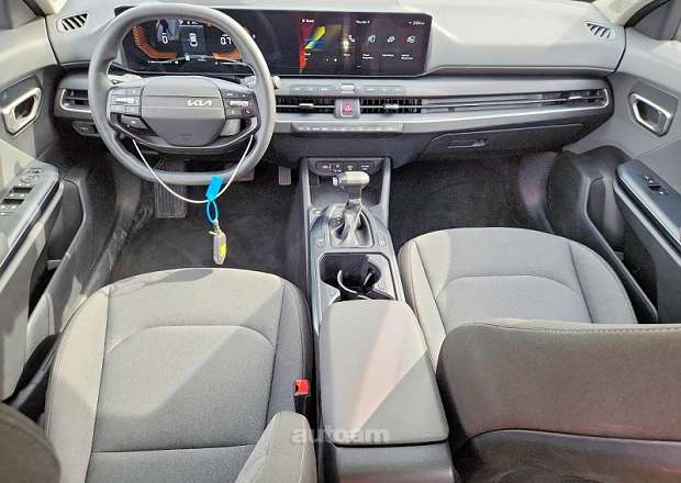 Kia K4