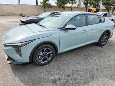 Kia K4  2025 