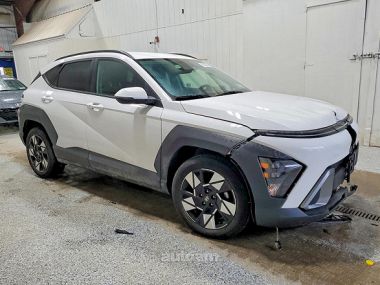 Hyundai Kona  2024 