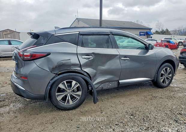 Nissan Murano