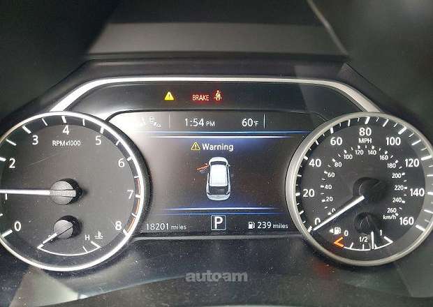 Nissan Murano