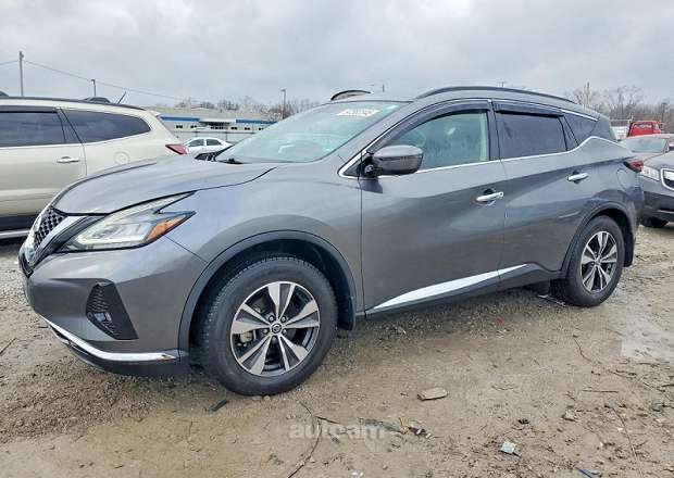 Nissan Murano