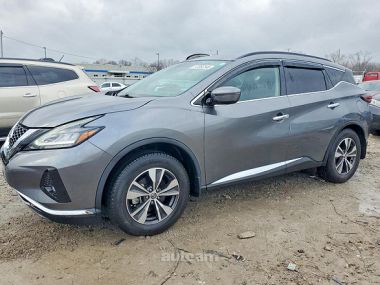 Nissan Murano  2021 