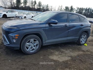 Hyundai Kona  2025 