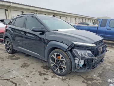 Hyundai Kona  2021 