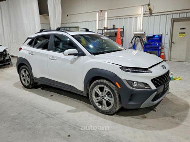 Hyundai Kona  2021 
