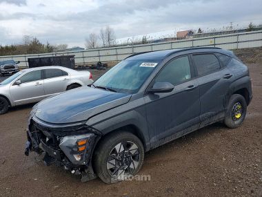 Hyundai Kona  2023 