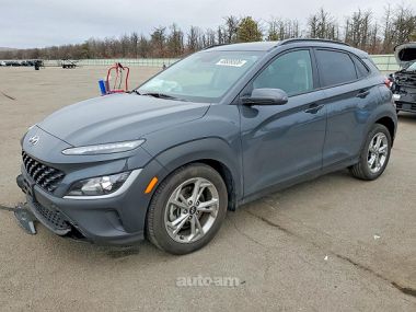Hyundai Kona  2023 