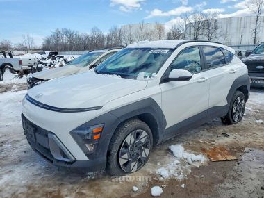 Hyundai Kona  2023 