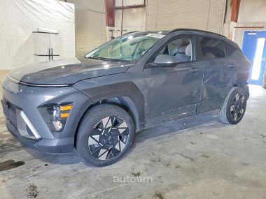 Hyundai Kona  2025 