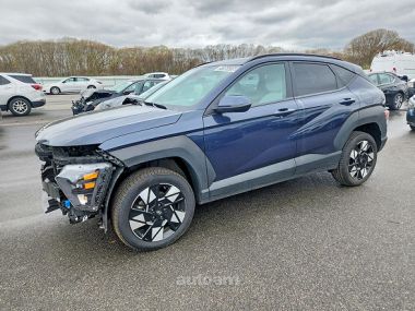 Hyundai Kona  2025 