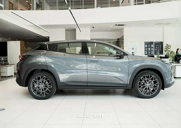 Changan Uni-T