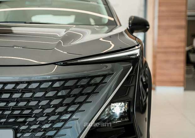 Changan Uni-T