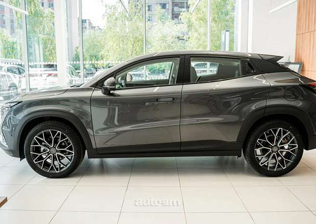 Changan Uni-T