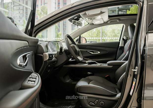 Changan Uni-T