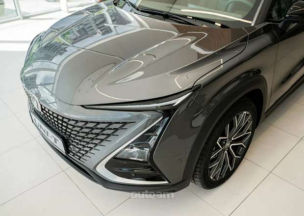 Changan Uni-T