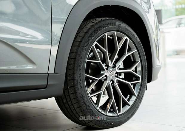 Changan Uni-T