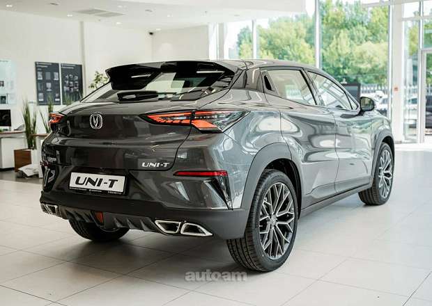 Changan Uni-T