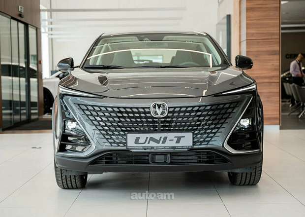 Changan Uni-T