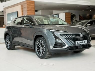 Changan Uni-T  2026 