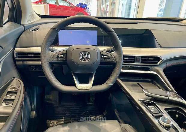 Changan Uni-T