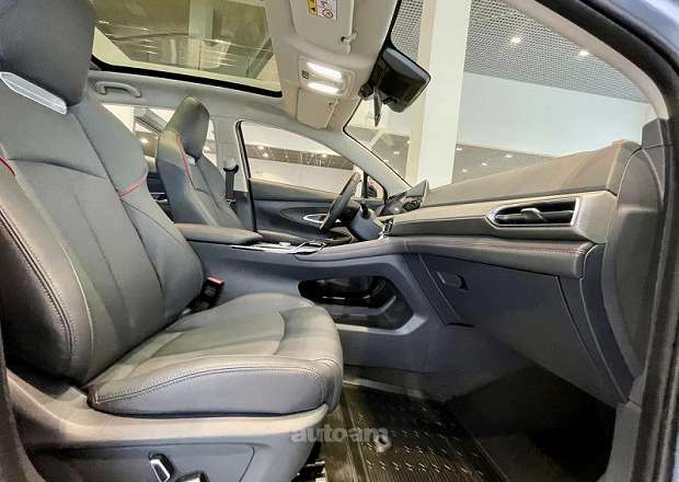 Changan Uni-T