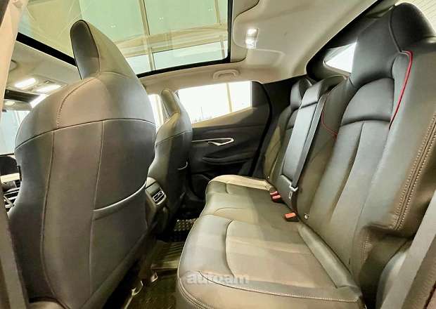Changan Uni-T