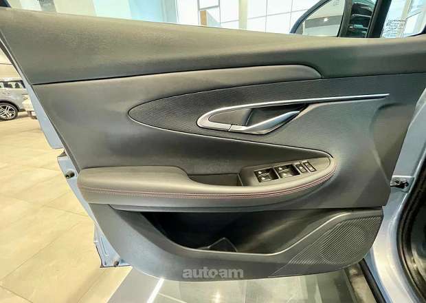 Changan Uni-T