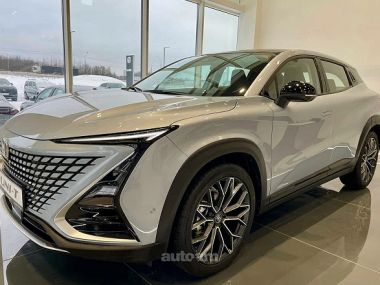 Changan Uni-T  2026 