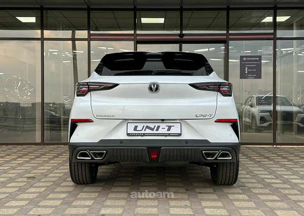 Changan Uni-T