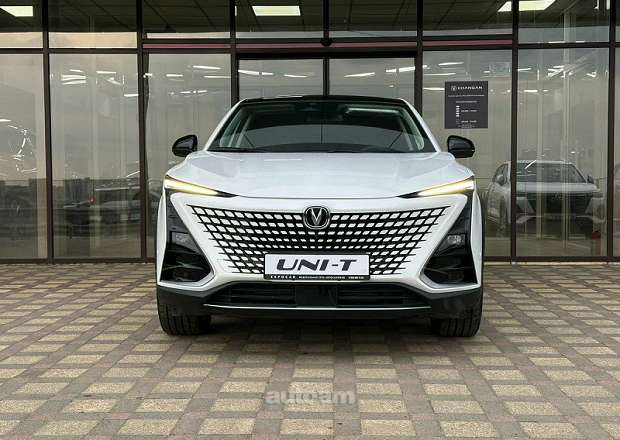 Changan Uni-T