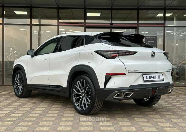 Changan Uni-T